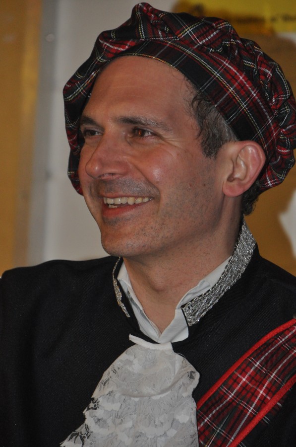 Foto SWR3 ElchParty 2018