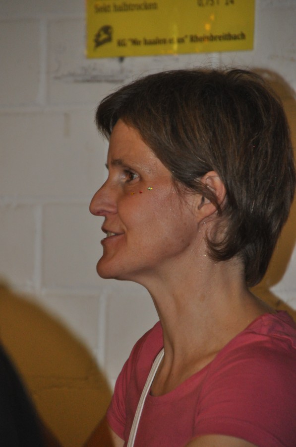 Foto SWR3 ElchParty 2018