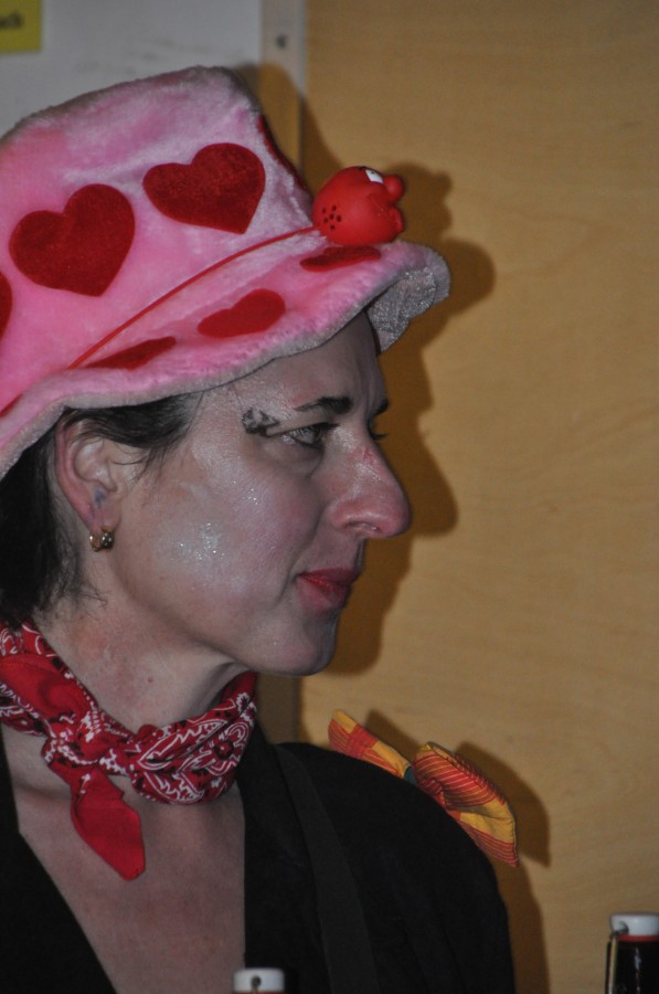 Foto SWR3 ElchParty 2018