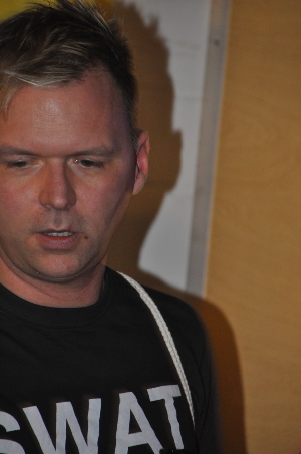 Foto SWR3 ElchParty 2018