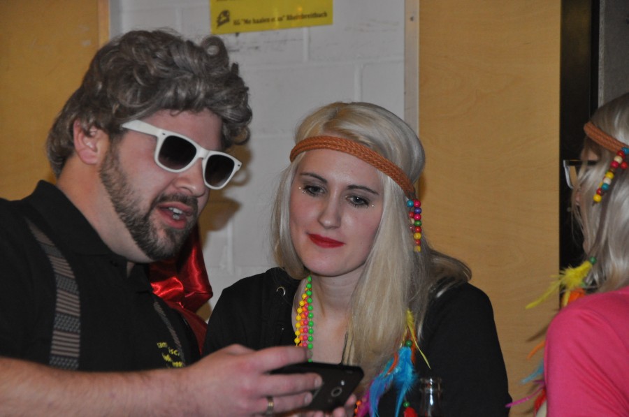 Foto SWR3 ElchParty 2018