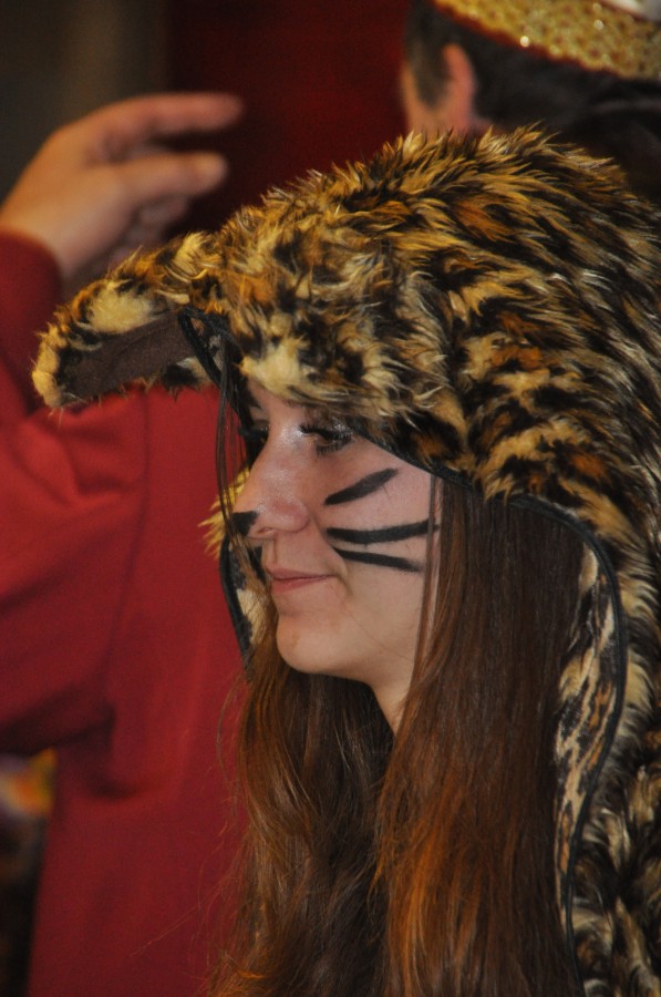 Foto SWR3 ElchParty 2018