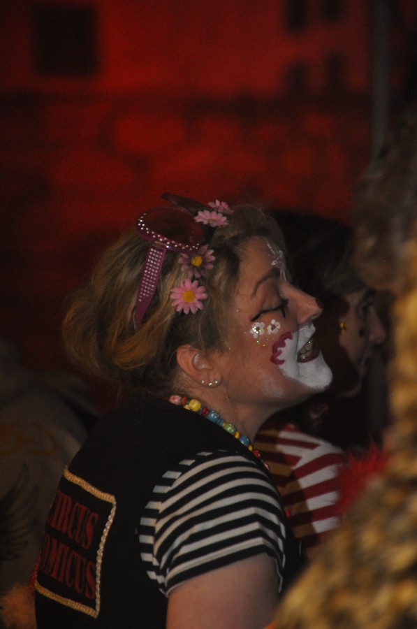 Foto SWR3 ElchParty 2018