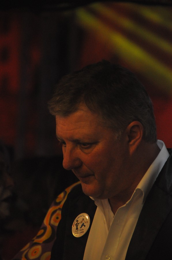 Foto SWR3 ElchParty 2018