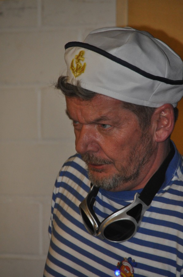 Foto SWR3 ElchParty 2018