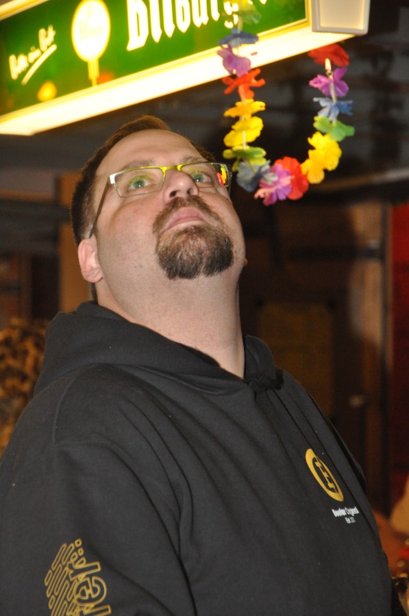 Foto SWR3 ElchParty 2018