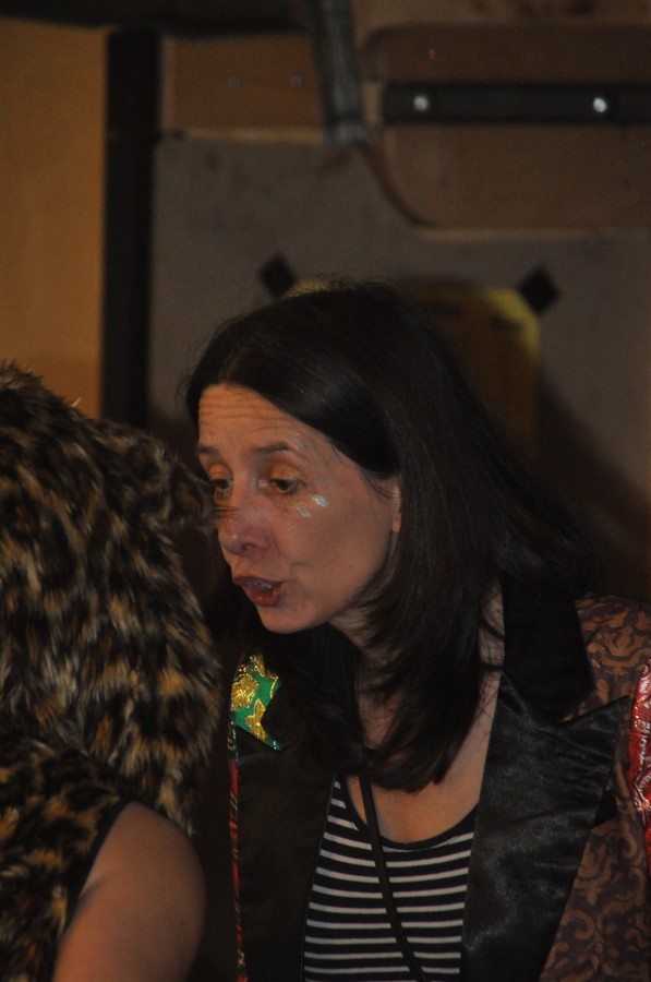 Foto SWR3 ElchParty 2018