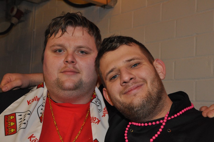 Foto SWR3 ElchParty 2018