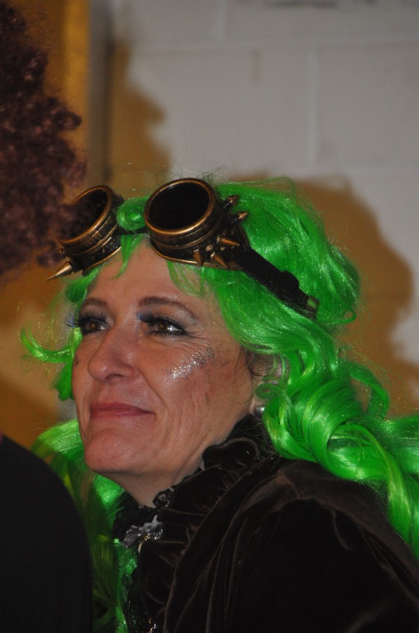 Foto SWR3 ElchParty 2018