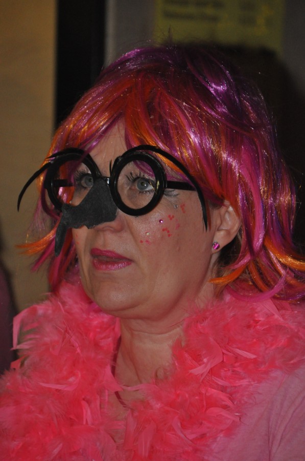 Foto SWR3 ElchParty 2018