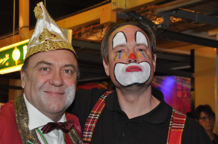 Foto SWR3 ElchParty 2018