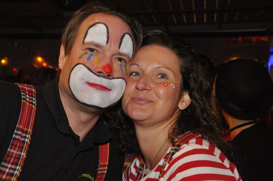 Foto SWR3 ElchParty 2018