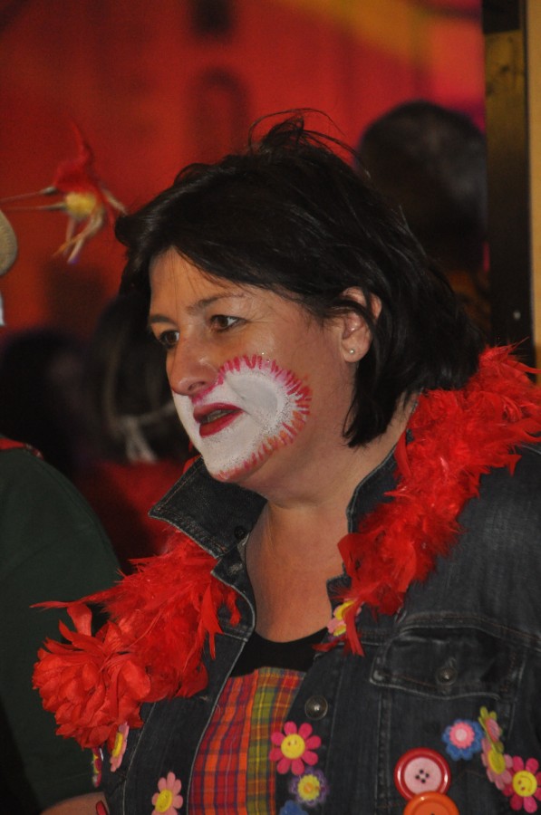 Foto SWR3 ElchParty 2018