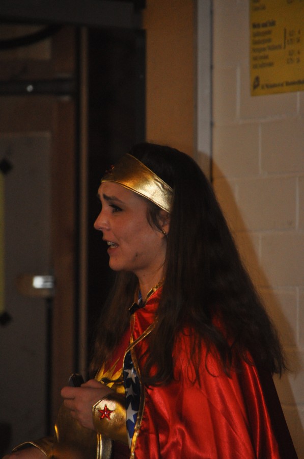 Foto SWR3 ElchParty 2018