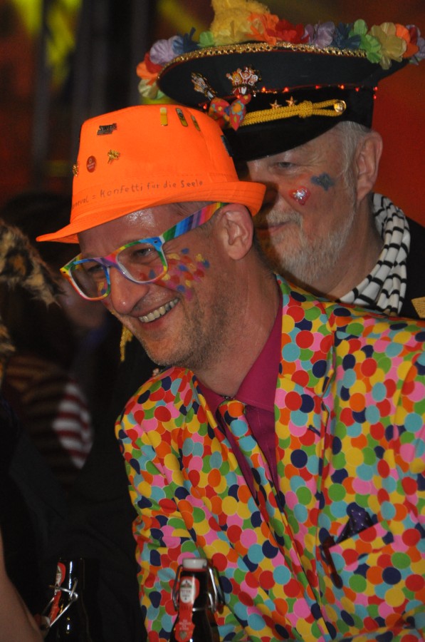 Foto SWR3 ElchParty 2018