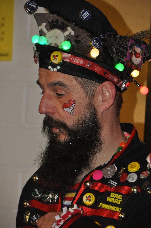 Foto SWR3 ElchParty 2018