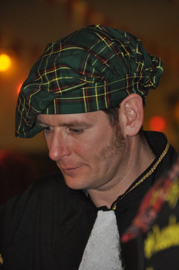 Foto SWR3 ElchParty 2018