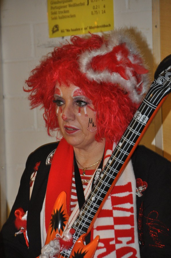 Foto SWR3 ElchParty 2018