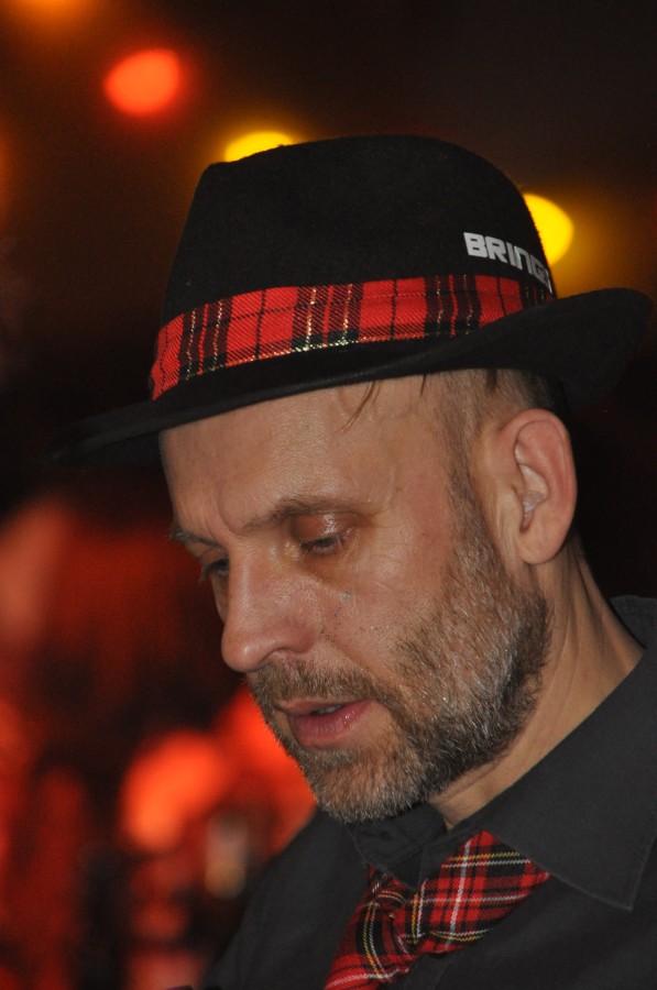 Foto SWR3 ElchParty 2018