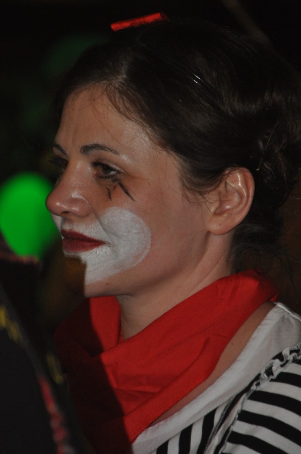 Foto SWR3 ElchParty 2018