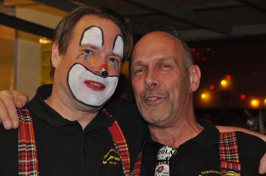 Foto SWR3 ElchParty 2018