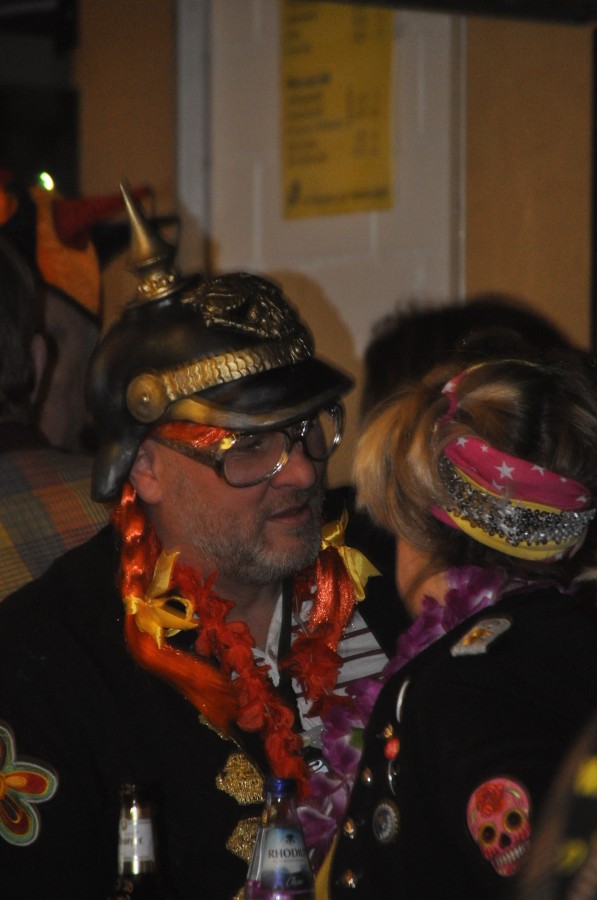 Foto SWR3 ElchParty 2018