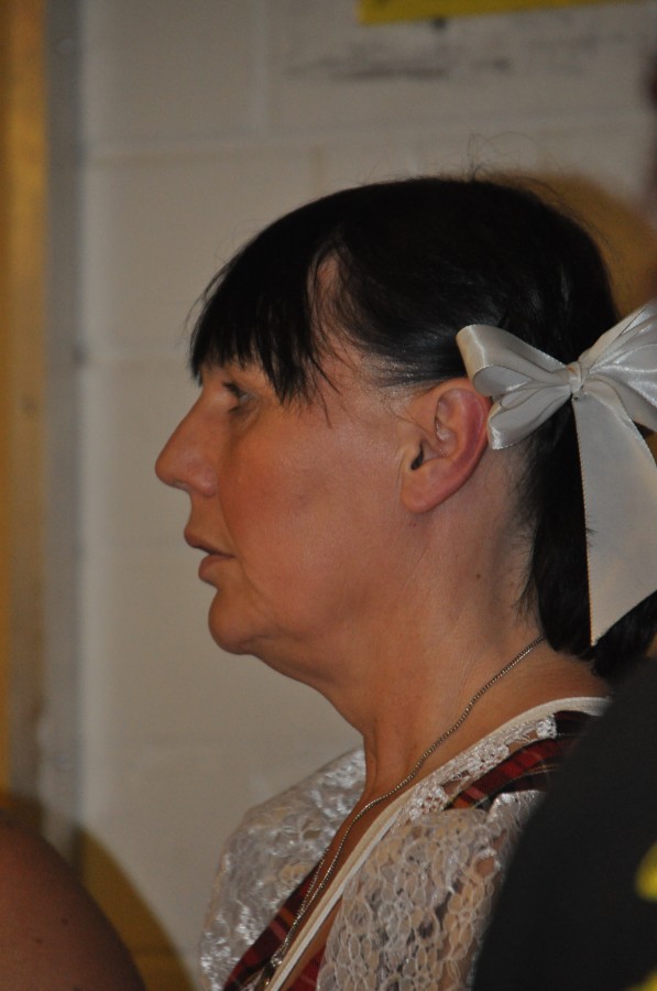 Foto SWR3 ElchParty 2018