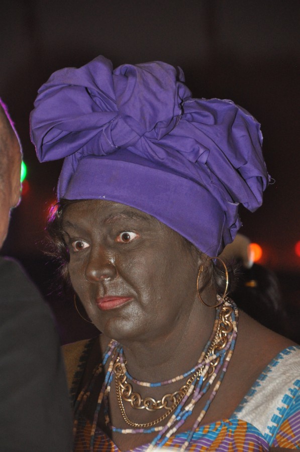 Foto SWR3 ElchParty 2018