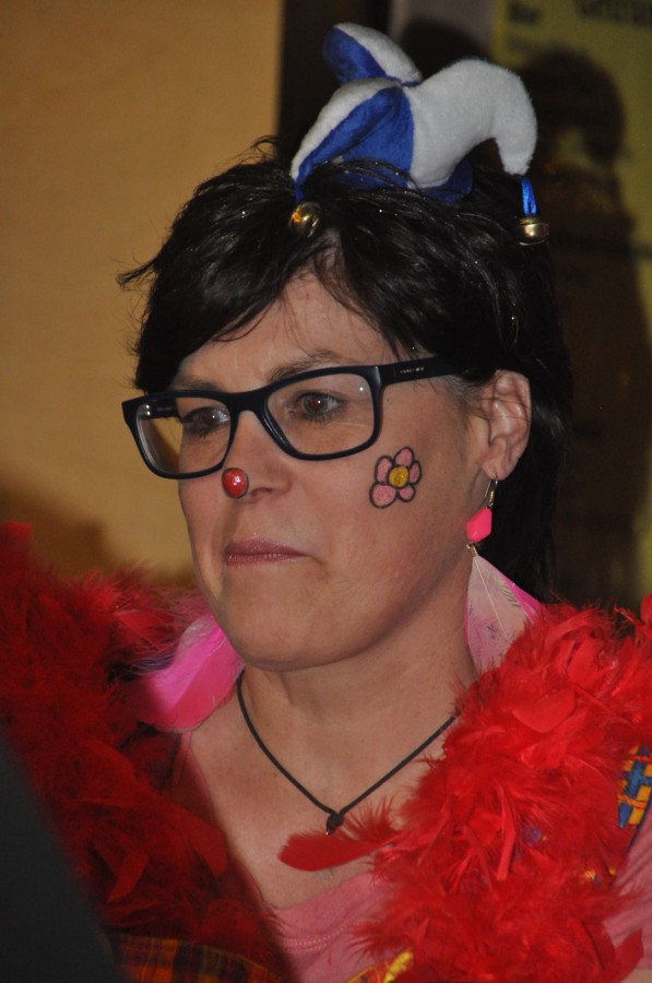 Foto SWR3 ElchParty 2018