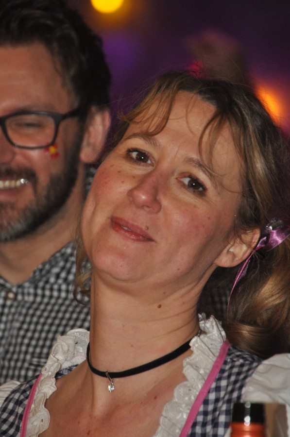 Foto SWR3 ElchParty 2018