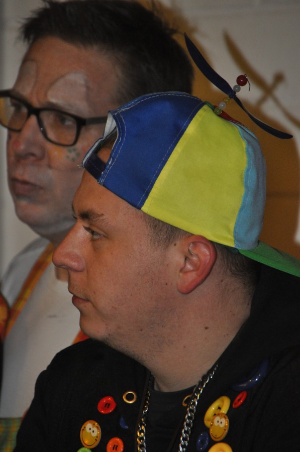 Foto SWR3 ElchParty 2018