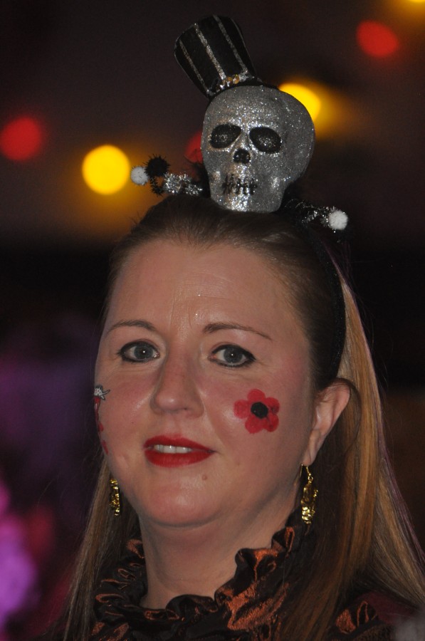 Foto SWR3 ElchParty 2018