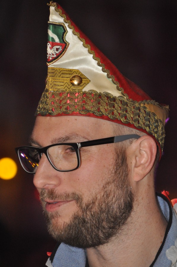 Foto SWR3 ElchParty 2018