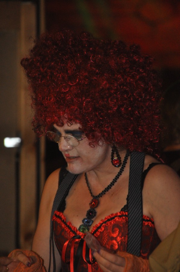 Foto SWR3 ElchParty 2018