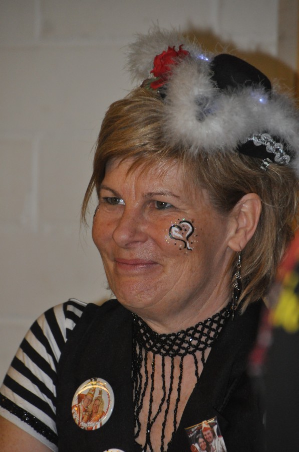 Foto SWR3 ElchParty 2018