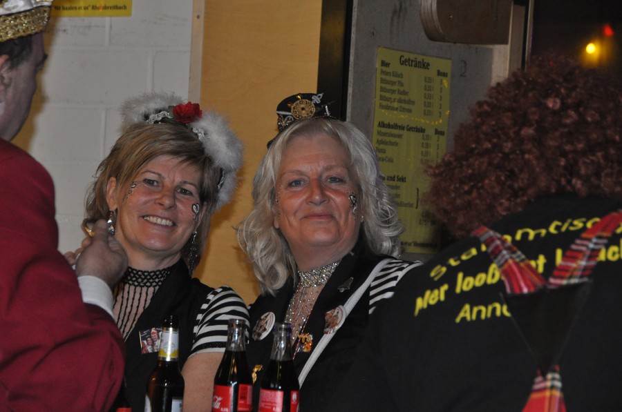 Foto SWR3 ElchParty 2018