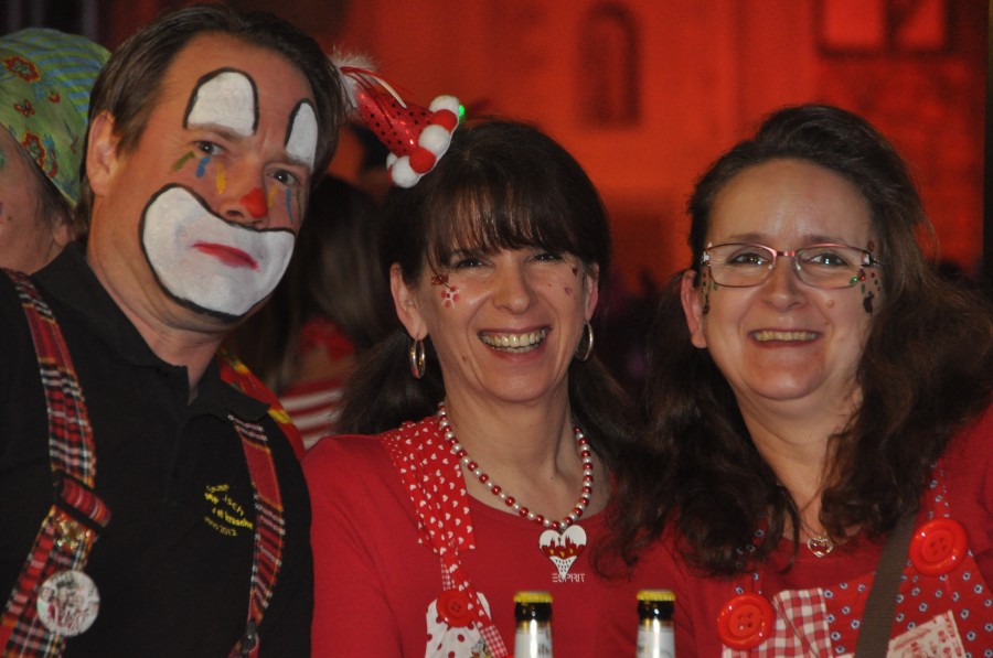 Foto SWR3 ElchParty 2018