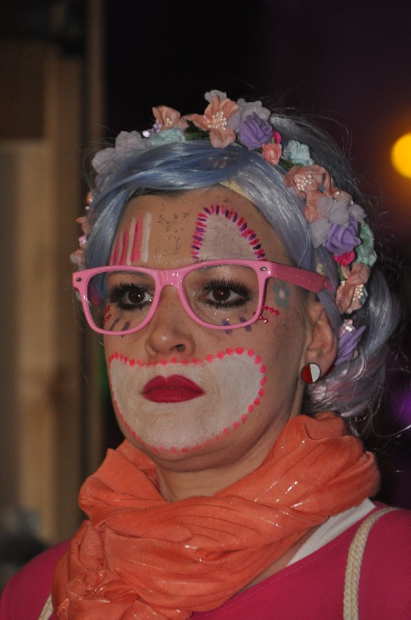 Foto SWR3 ElchParty 2018