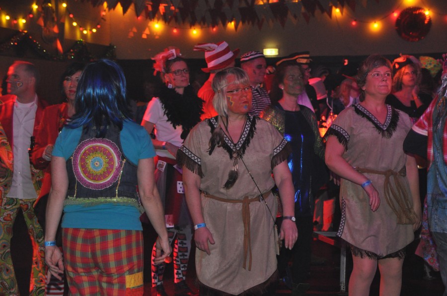 Foto Jeck op live 2018