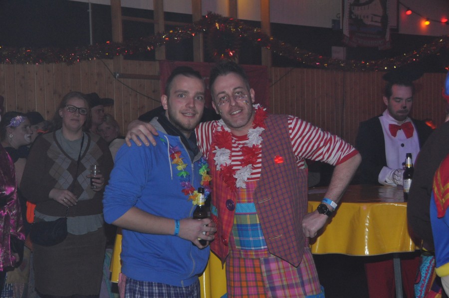 Foto Jeck op live 2018