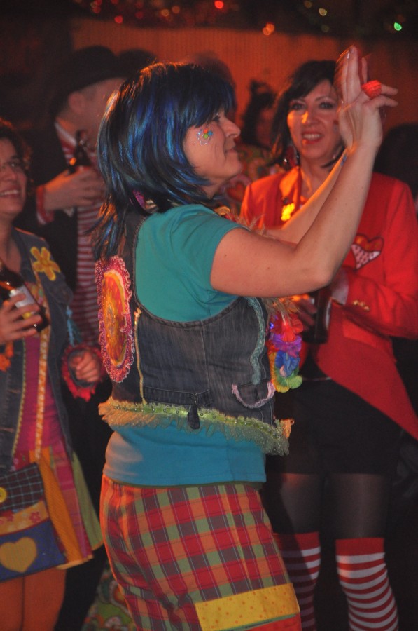 Foto Jeck op live 2018