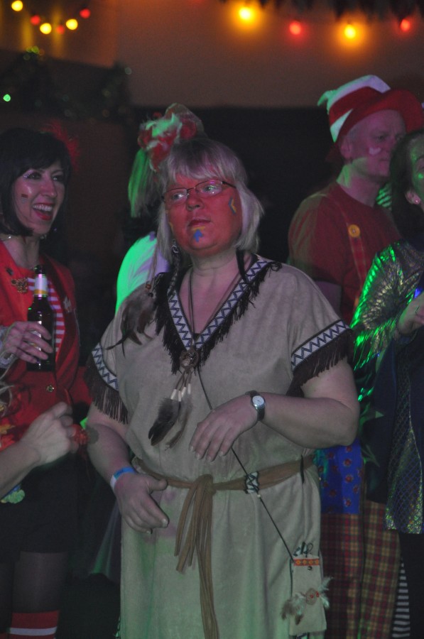 Foto Jeck op live 2018