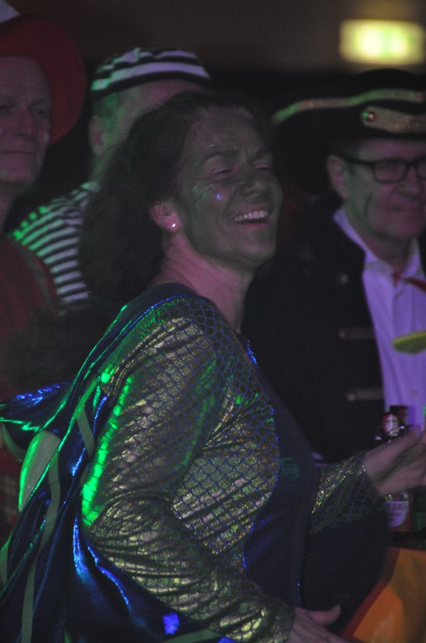 Foto Jeck op live 2018