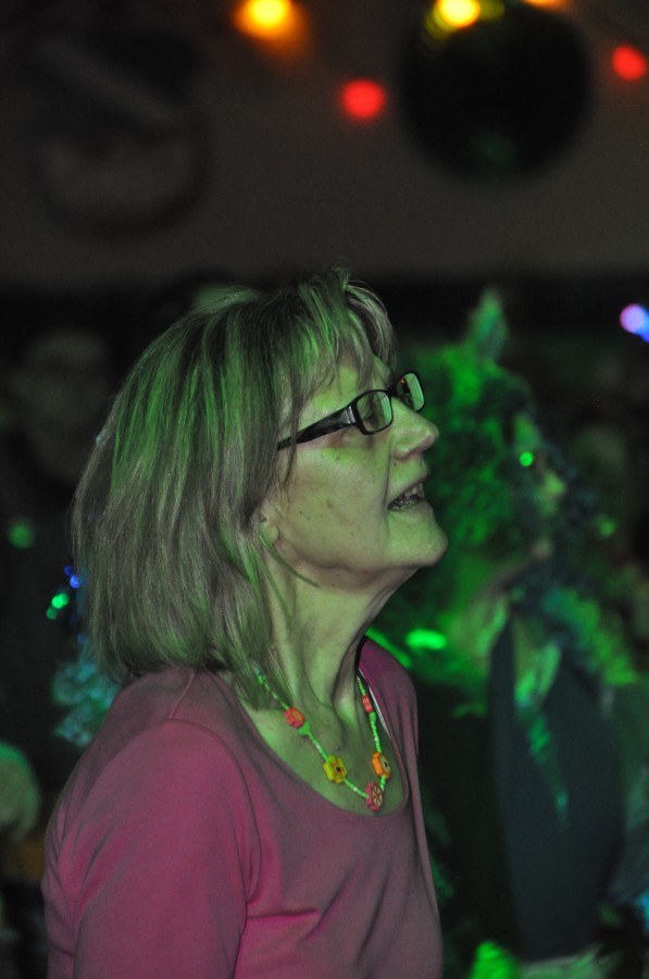 Foto Jeck op live 2018