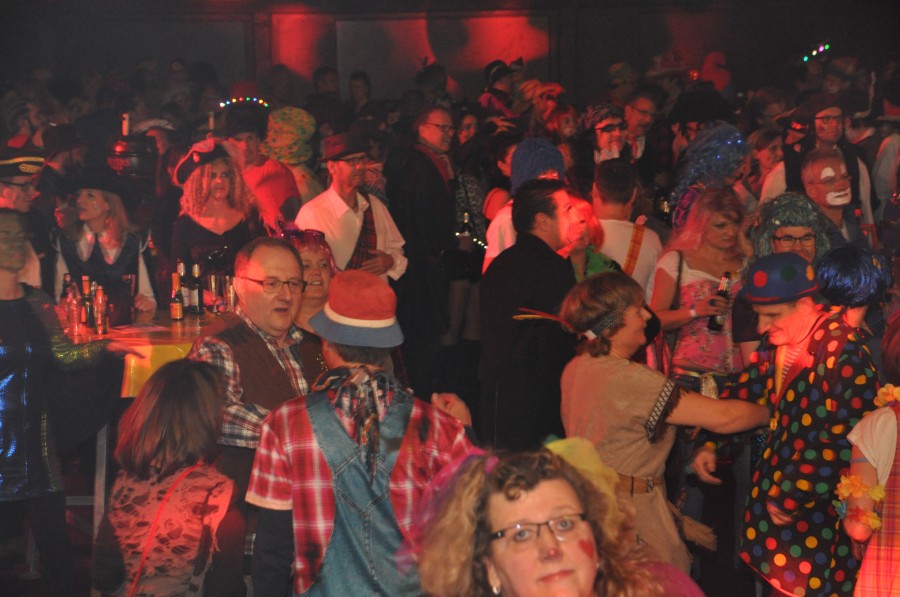 Foto Jeck op live 2018