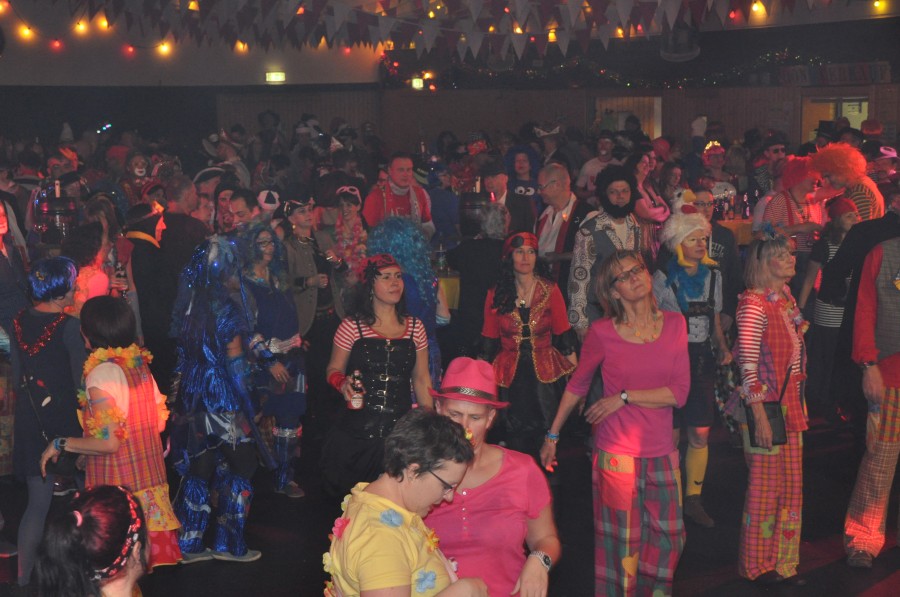Foto Jeck op live 2018
