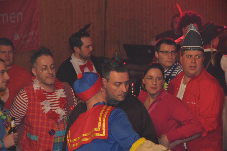 Foto Jeck op live 2018