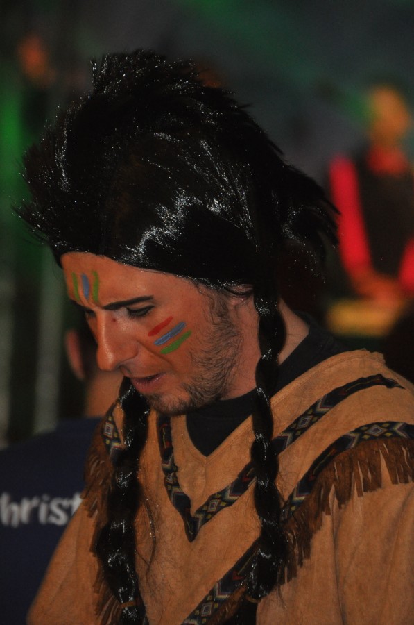Foto Jeck op live 2018