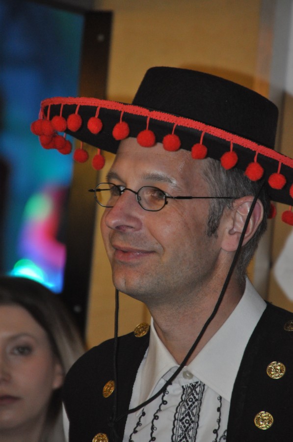 Foto Jeck op live 2018