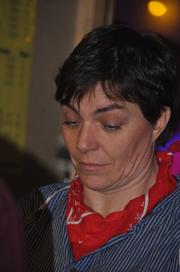 Foto Jeck op live 2018